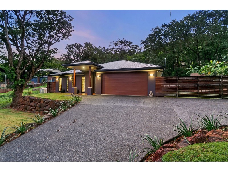 49 Barclay Road, Brinsmead QLD 4870