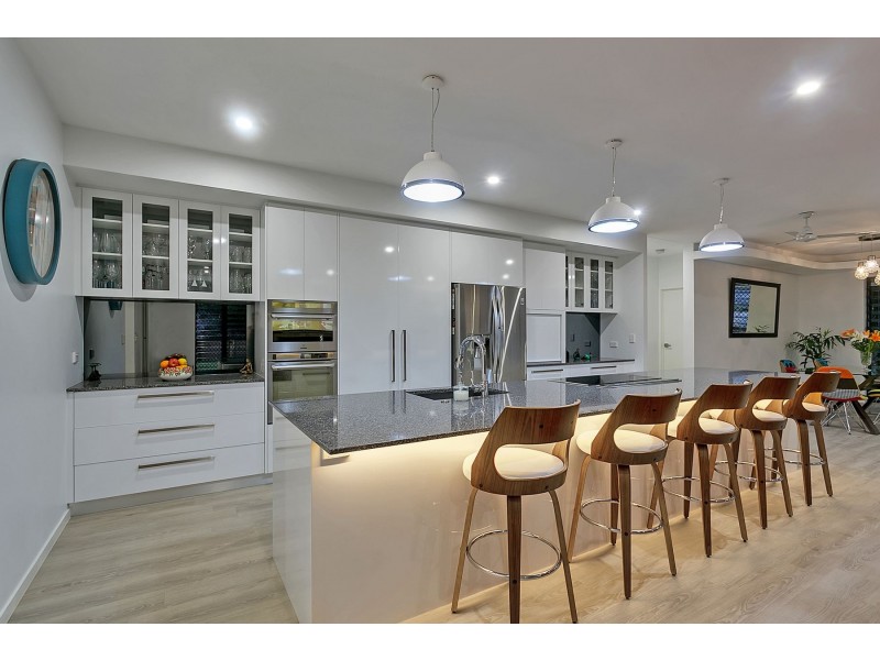 49 Barclay Road, Brinsmead QLD 4870