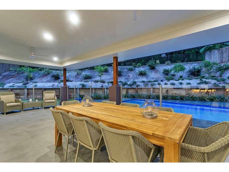 49 Barclay Road, Brinsmead QLD 4870