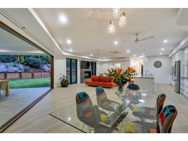 49 Barclay Road, Brinsmead QLD 4870