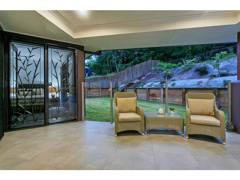 49 Barclay Road, Brinsmead QLD 4870