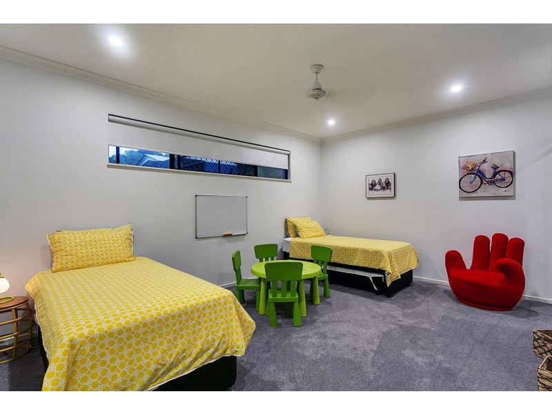 49 Barclay Road, Brinsmead QLD 4870