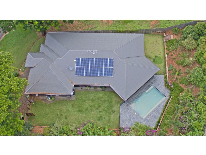 49 Barclay Road, Brinsmead QLD 4870