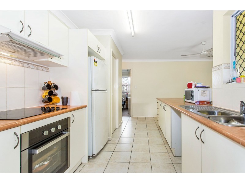 1 Zarr Street, Edmonton QLD 4869