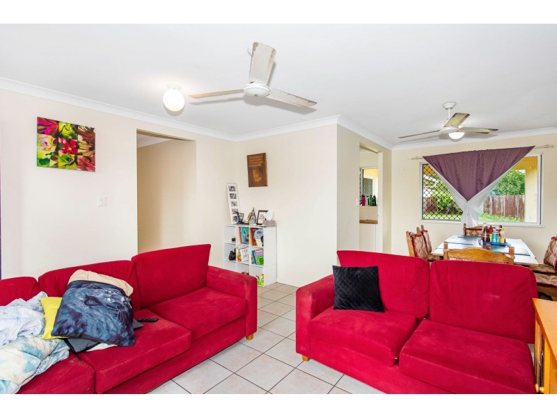 1 Zarr Street, Edmonton QLD 4869