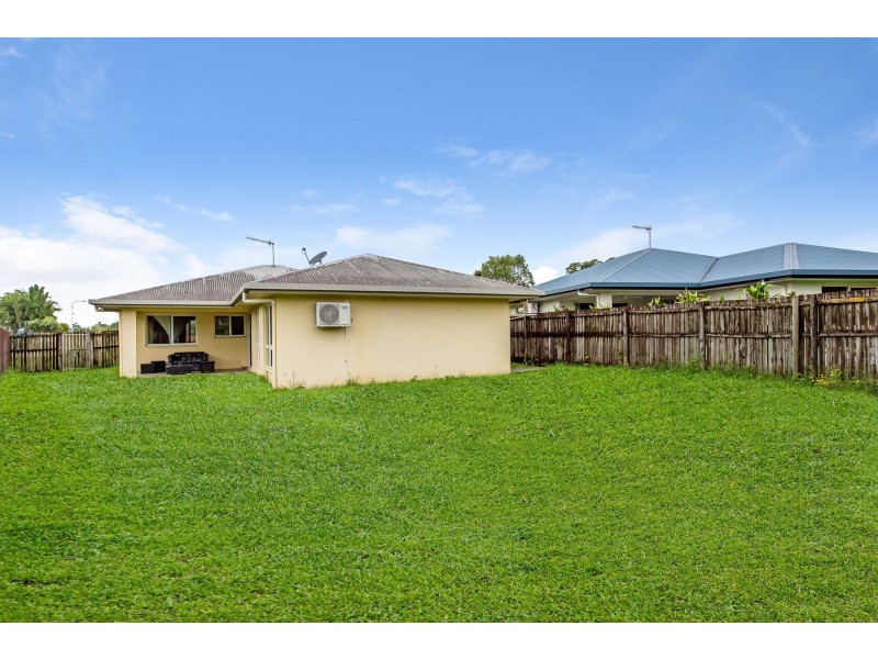 1 Zarr Street, Edmonton QLD 4869