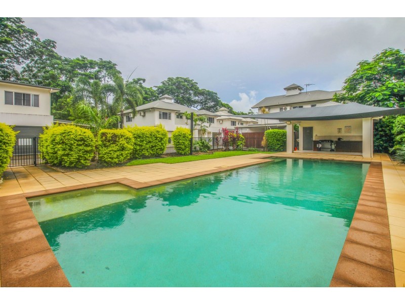 15/20-38 Sandwich Street, Kamerunga QLD 4870