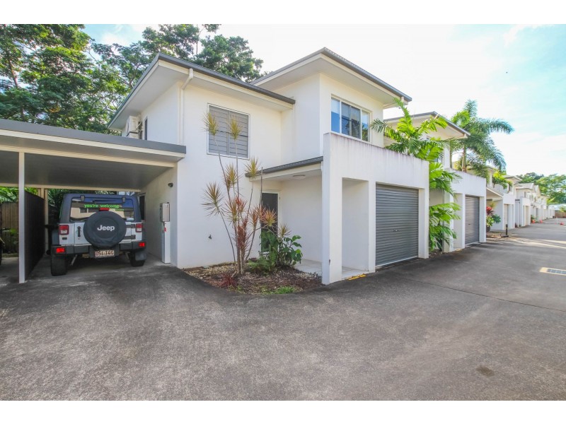 15/20-38 Sandwich Street, Kamerunga QLD 4870