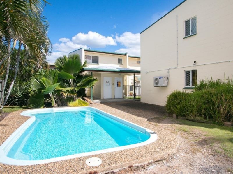 1/11 Maytown Close, Manoora QLD 4870