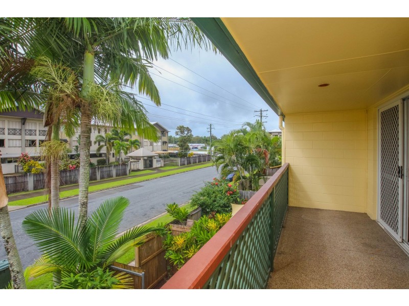 1/11 Maytown Close, Manoora QLD 4870