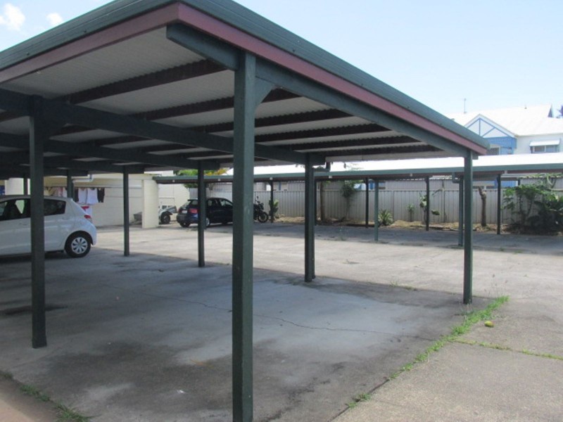 1/11 Maytown Close, Manoora QLD 4870