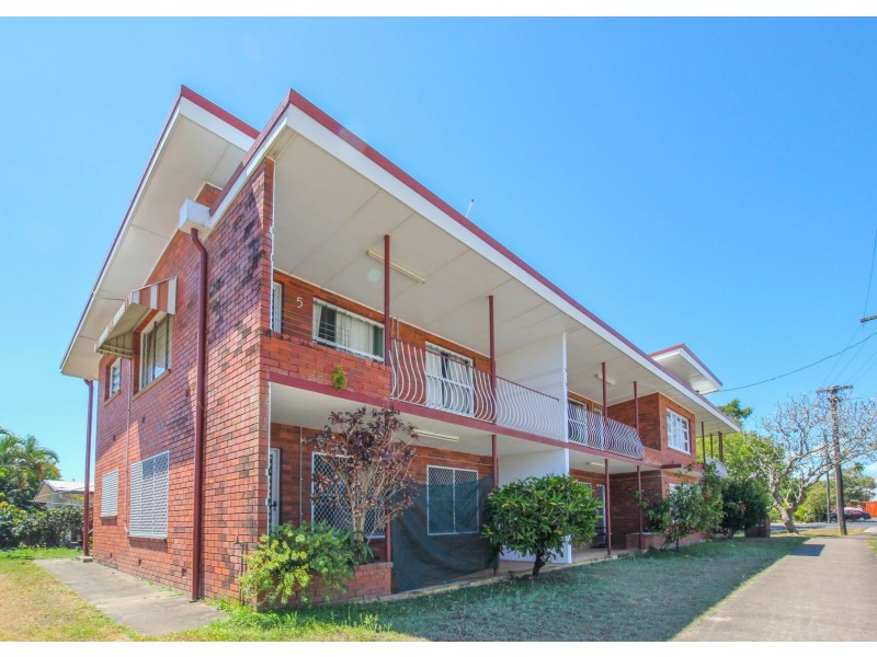 5/221 Aumuller Street, Westcourt QLD 4870