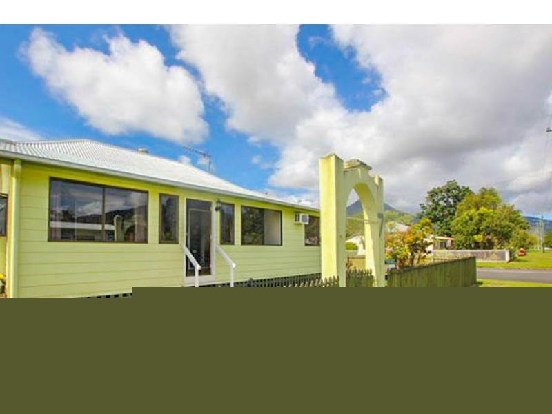 7 George Street, Gordonvale QLD 4865