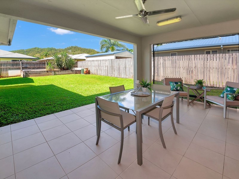 7 Mount Close, Edmonton QLD 4869