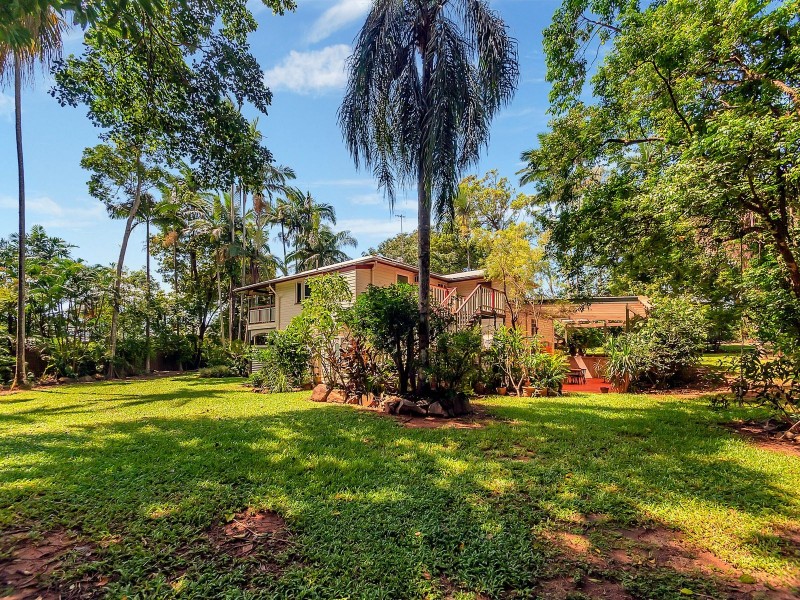199 Harvey Road, Redlynch QLD 4870