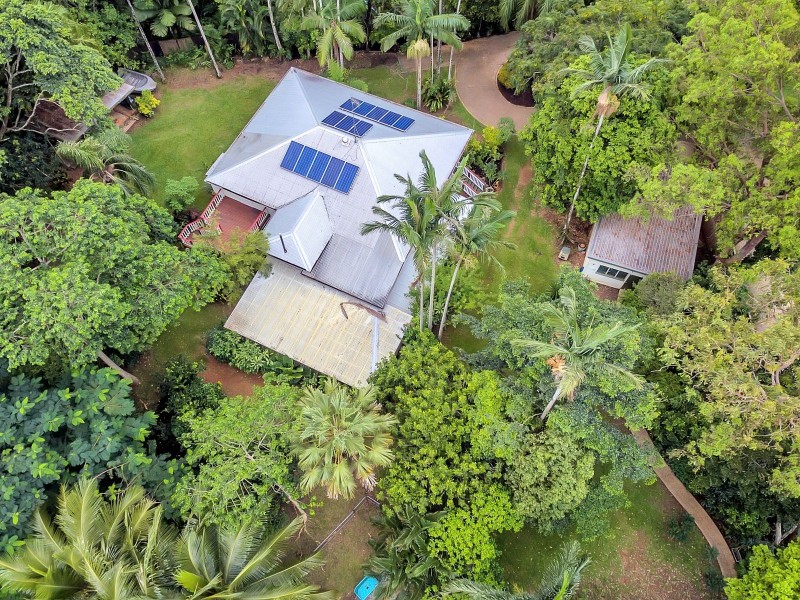 199 Harvey Road, Redlynch QLD 4870