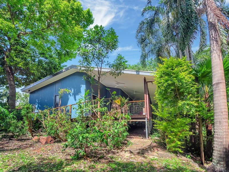 199 Harvey Road, Redlynch QLD 4870