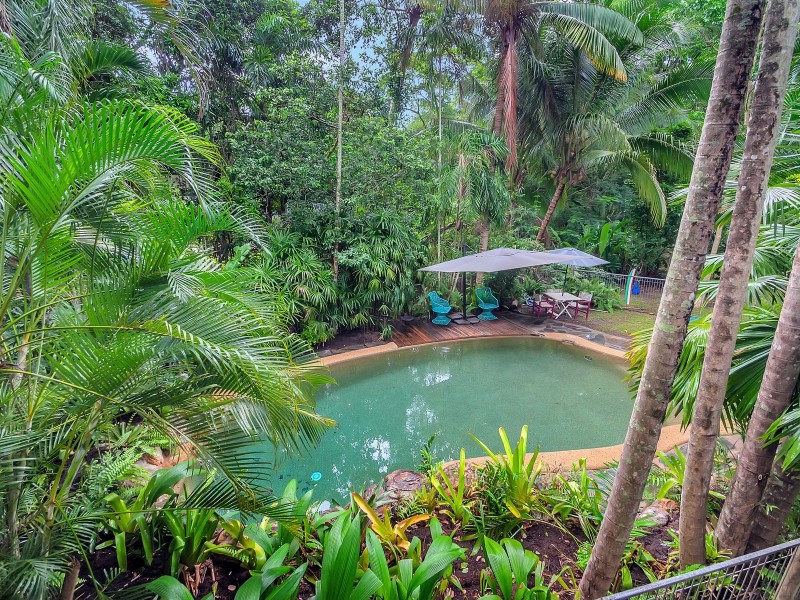 199 Harvey Road, Redlynch QLD 4870
