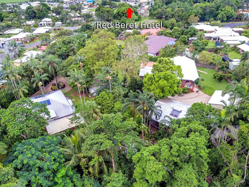 199 Harvey Road, Redlynch QLD 4870