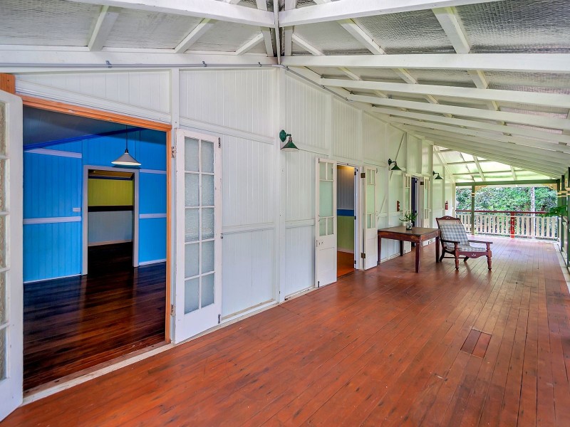 199 Harvey Road, Redlynch QLD 4870