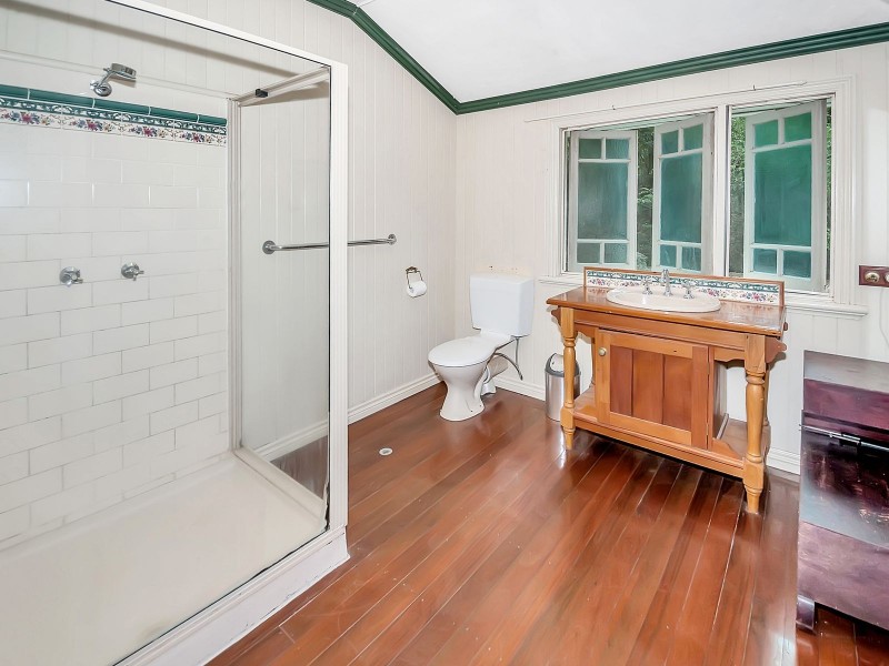 199 Harvey Road, Redlynch QLD 4870