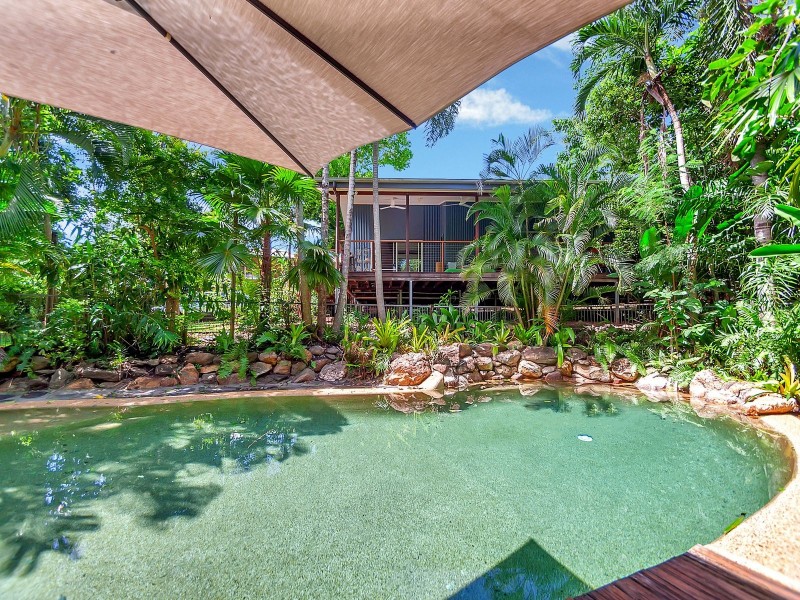 199 Harvey Road, Redlynch QLD 4870
