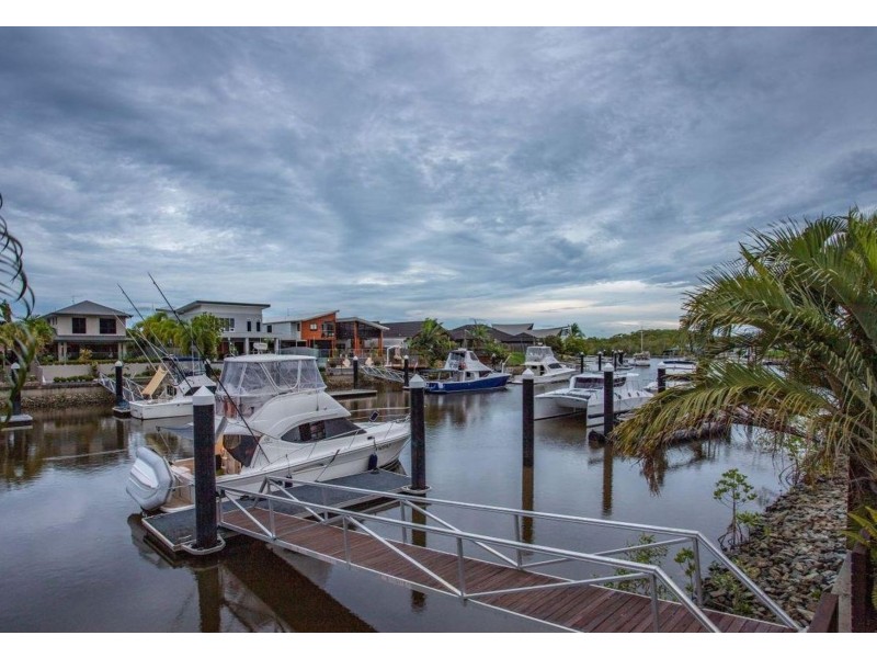 14 Apollo Quay, Trinity Park QLD 4879