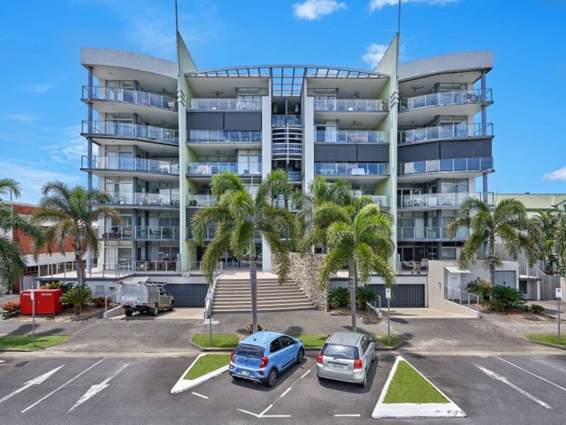 107/174 Grafton Street, Cairns City QLD 4870