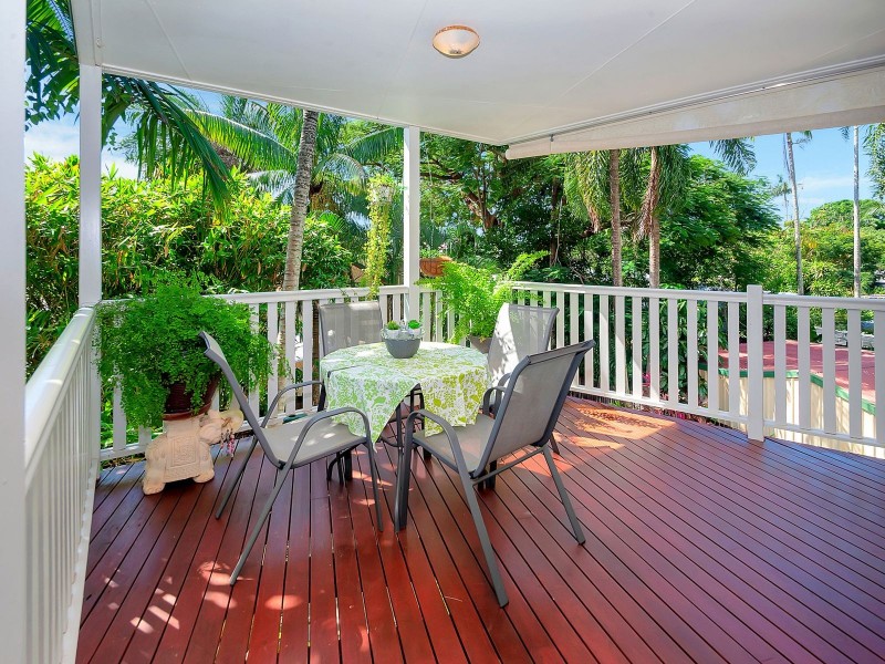 1/253 Kamerunga Road, Freshwater QLD 4870