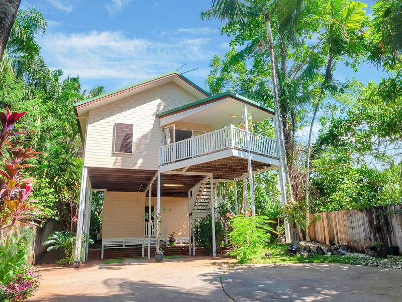 1/253 Kamerunga Road, Freshwater QLD 4870