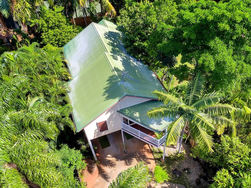 1/253 Kamerunga Road, Freshwater QLD 4870