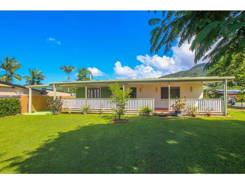 23-25 Peridot Street, Bayview Heights QLD 4868