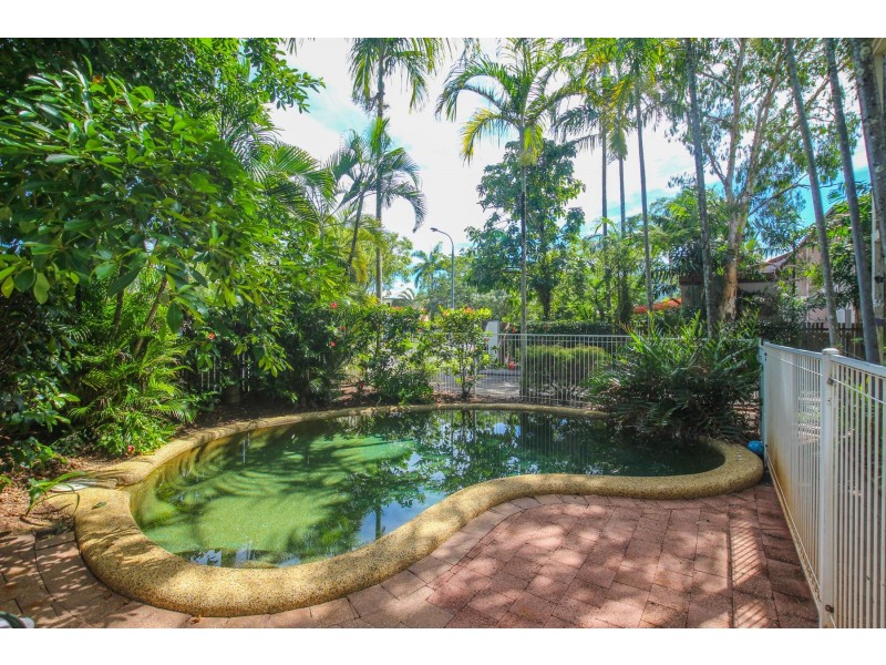 3/38 Springfield Crescent, Manoora QLD 4870
