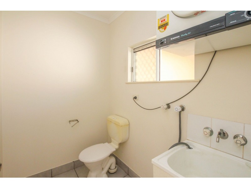 3/38 Springfield Crescent, Manoora QLD 4870