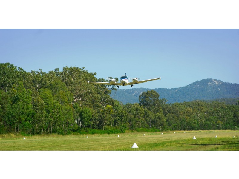 152 Shiptons Flat Road, Cooktown QLD 4895