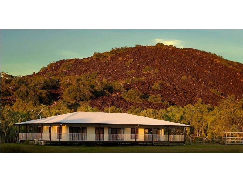 152 Shiptons Flat Road, Cooktown QLD 4895