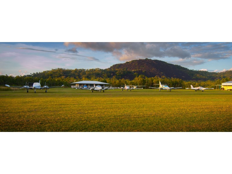 152 Shiptons Flat Road, Cooktown QLD 4895