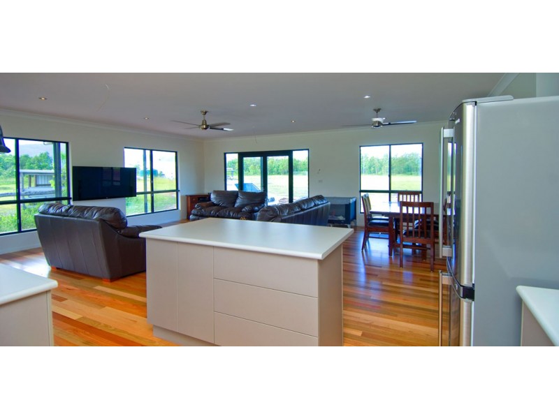 152 Shiptons Flat Road, Cooktown QLD 4895