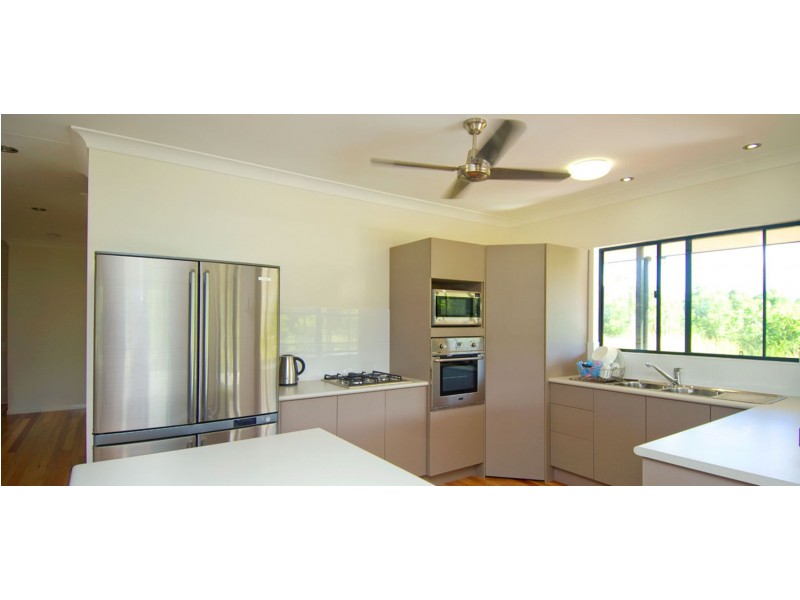 152 Shiptons Flat Road, Cooktown QLD 4895