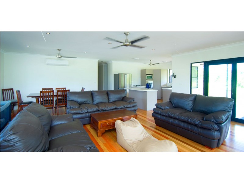 152 Shiptons Flat Road, Cooktown QLD 4895