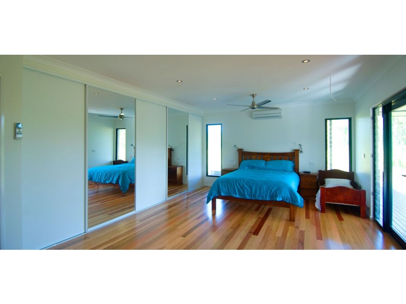 152 Shiptons Flat Road, Cooktown QLD 4895