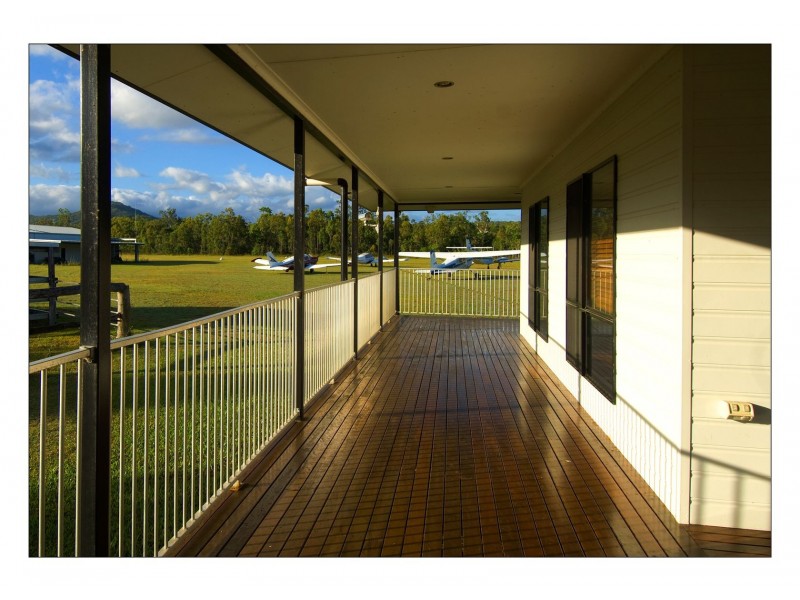 152 Shiptons Flat Road, Cooktown QLD 4895