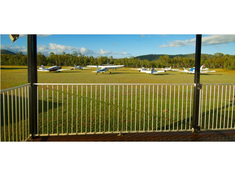 152 Shiptons Flat Road, Cooktown QLD 4895