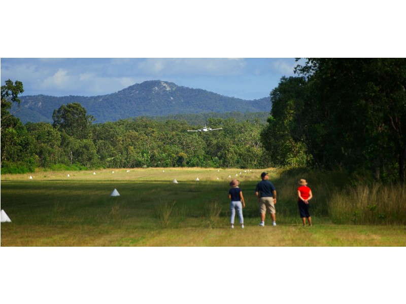 152 Shiptons Flat Road, Cooktown QLD 4895