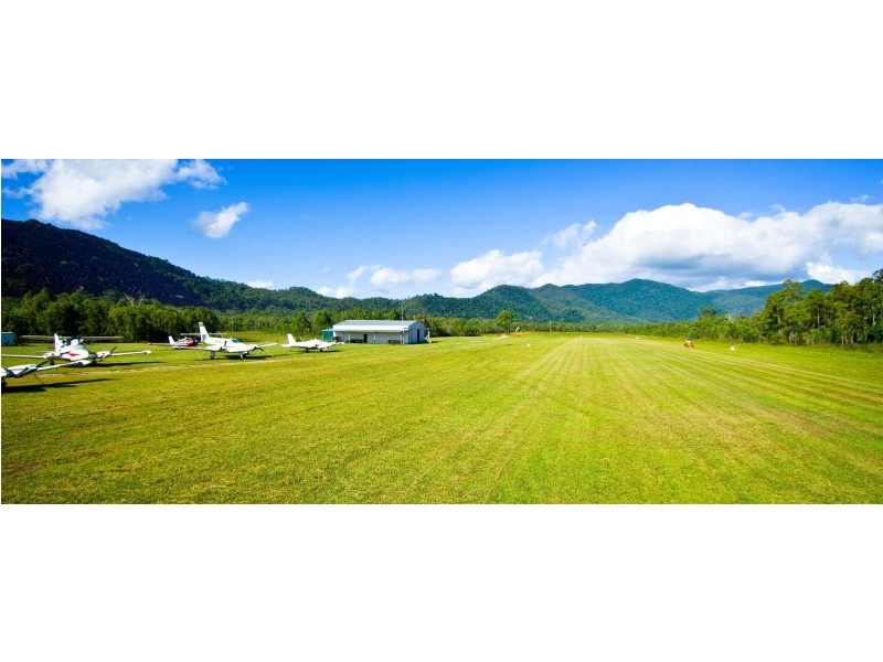 152 Shiptons Flat Road, Cooktown QLD 4895