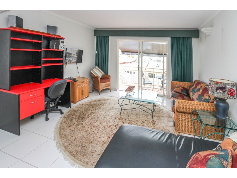 39/26 Sheridan Street, Cairns City QLD 4870