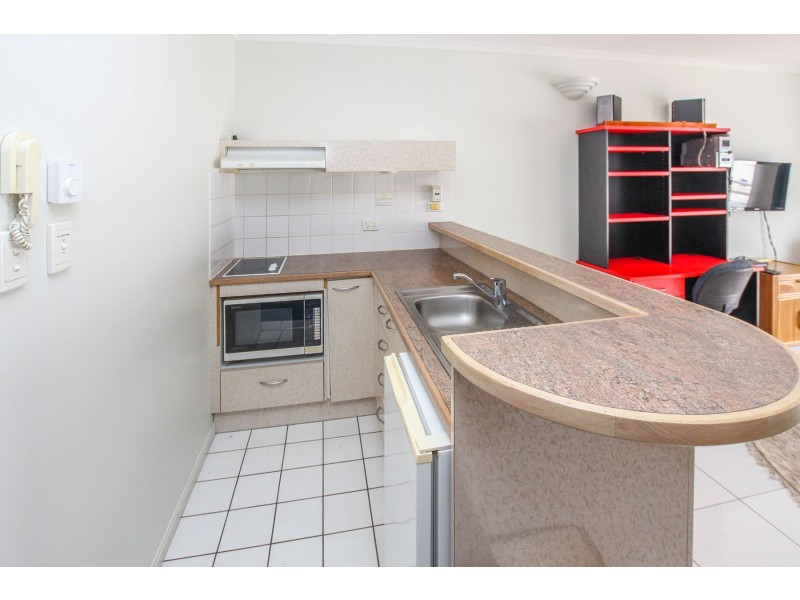 39/26 Sheridan Street, Cairns City QLD 4870