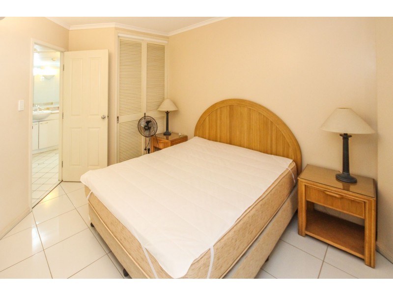 39/26 Sheridan Street, Cairns City QLD 4870