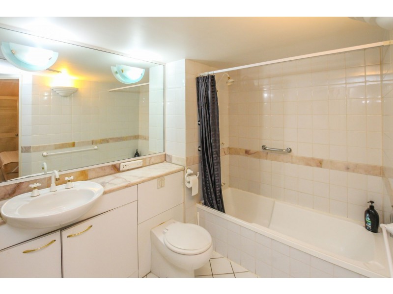 39/26 Sheridan Street, Cairns City QLD 4870