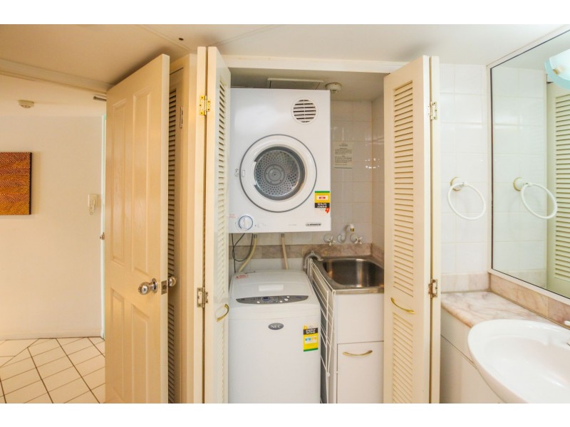 39/26 Sheridan Street, Cairns City QLD 4870